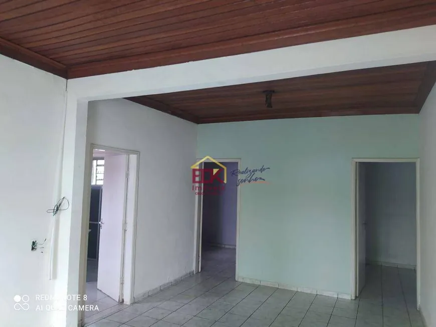 Foto 1 de Casa com 4 Quartos à venda, 139m² em Centro, Lorena