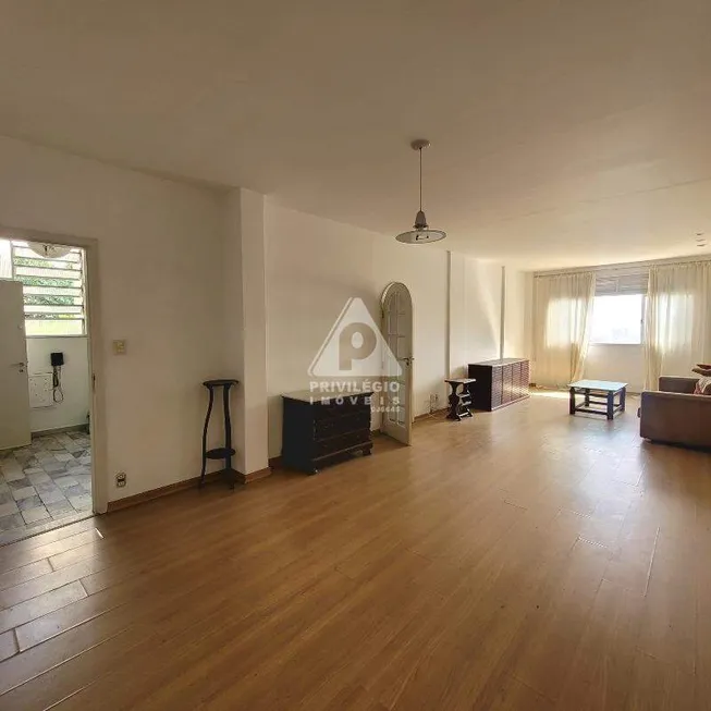 Foto 1 de Apartamento com 3 Quartos à venda, 98m² em Santa Teresa, Rio de Janeiro