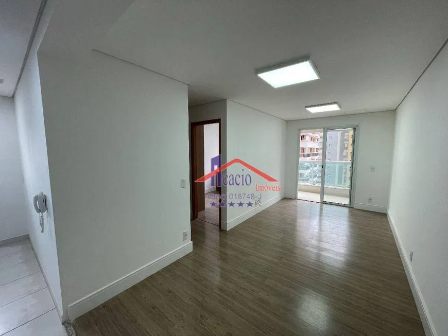 Foto 1 de Apartamento com 2 Quartos à venda, 62m² em Botafogo, Campinas