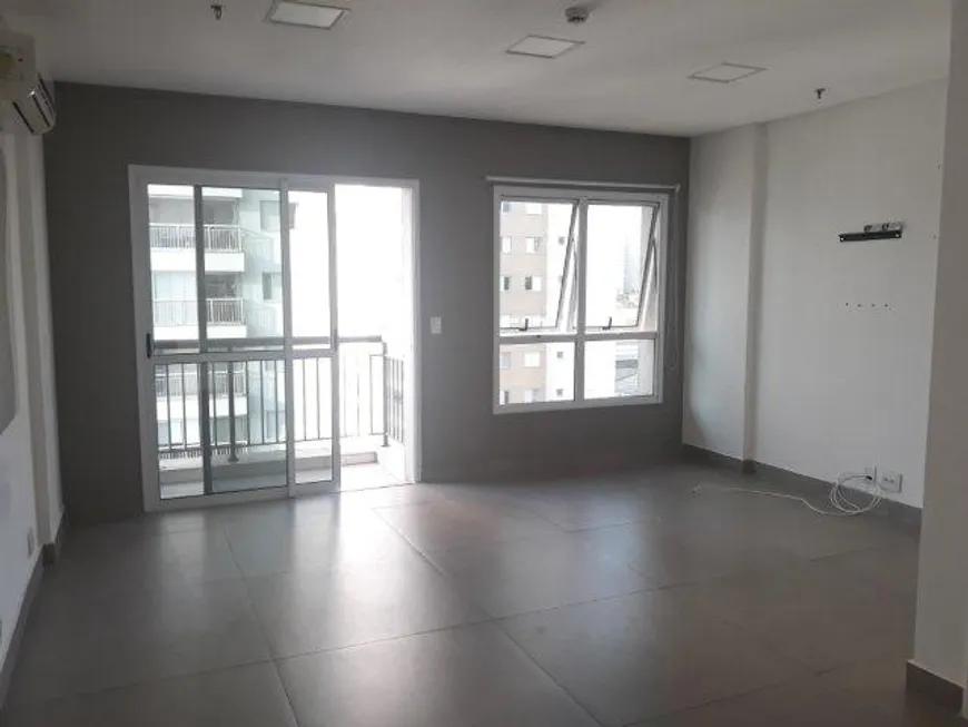 Foto 1 de Sala Comercial à venda, 30m² em Vila Leopoldina, São Paulo