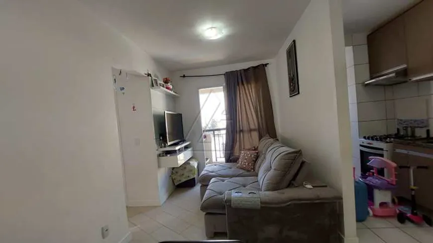 Foto 1 de Apartamento com 2 Quartos à venda, 47m² em Vila Andrade, São Paulo