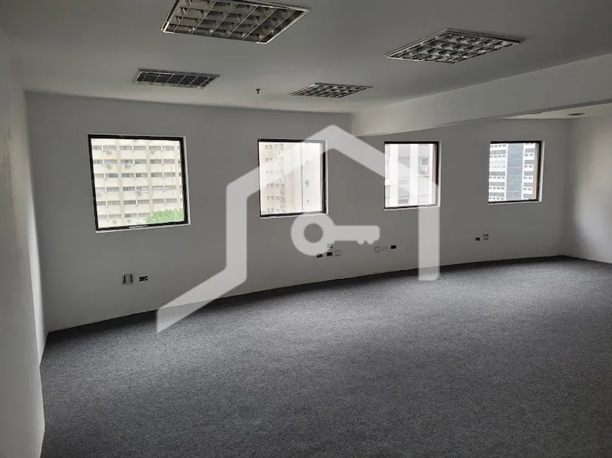 Foto 1 de Sala Comercial para alugar, 75m² em Jardim Paulista, São Paulo