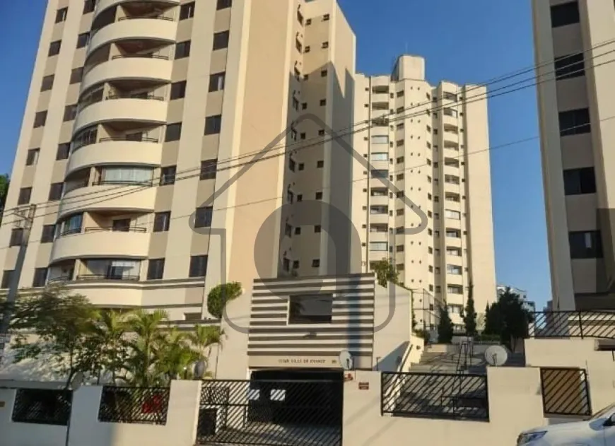 Foto 1 de Apartamento com 3 Quartos à venda, 70m² em Vila Monumento, São Paulo