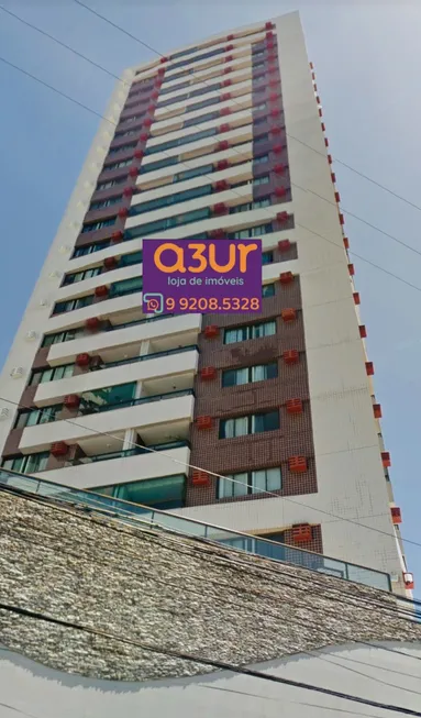 Foto 1 de Apartamento com 3 Quartos à venda, 94m² em Casa Caiada, Olinda