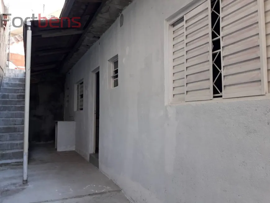 Foto 1 de Casa com 1 Quarto à venda, 150m² em Morro Grande, Caieiras