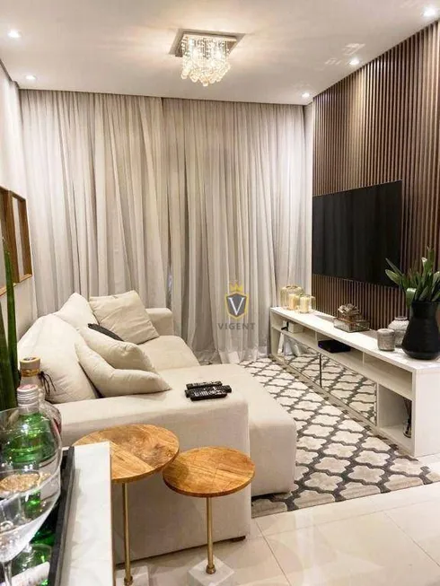 Foto 1 de Apartamento com 2 Quartos à venda, 65m² em Centro, Jundiaí