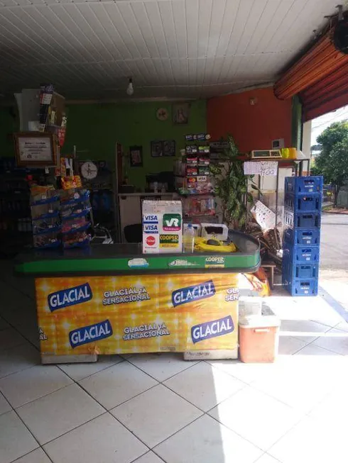 Foto 1 de Ponto Comercial à venda, 176m² em , Mandaguaçu