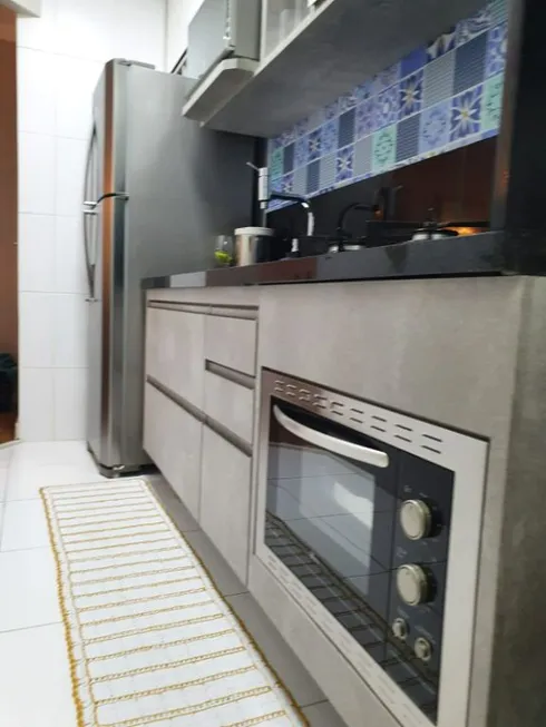 Foto 1 de Apartamento com 1 Quarto à venda, 50m² em Jaguaribe, Osasco