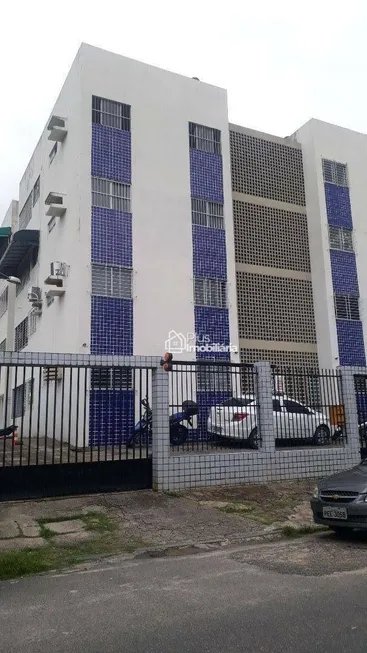 Foto 1 de Apartamento com 3 Quartos à venda, 70m² em Arruda, Recife