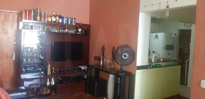 Foto 1 de Apartamento com 2 Quartos à venda, 114m² em Santo Agostinho, Belo Horizonte