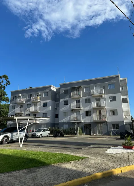 Foto 1 de Apartamento com 2 Quartos à venda, 72m² em João Costa, Joinville