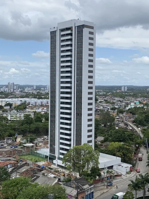 Foto 1 de Apartamento com 4 Quartos à venda, 165m² em Casa Forte, Recife