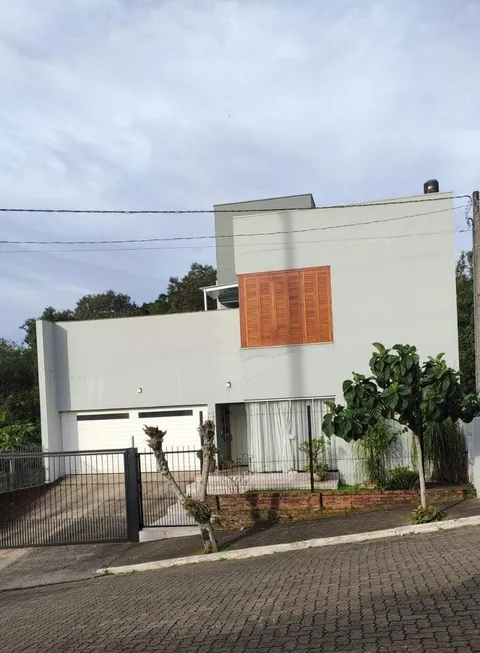 Foto 1 de Casa com 3 Quartos à venda, 256m² em Universitário, Lajeado