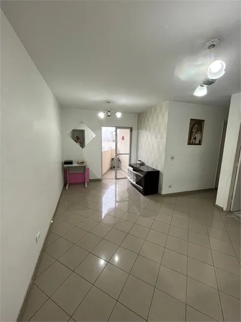 Foto 1 de Apartamento com 2 Quartos à venda, 58m² em Campo Limpo, São Paulo