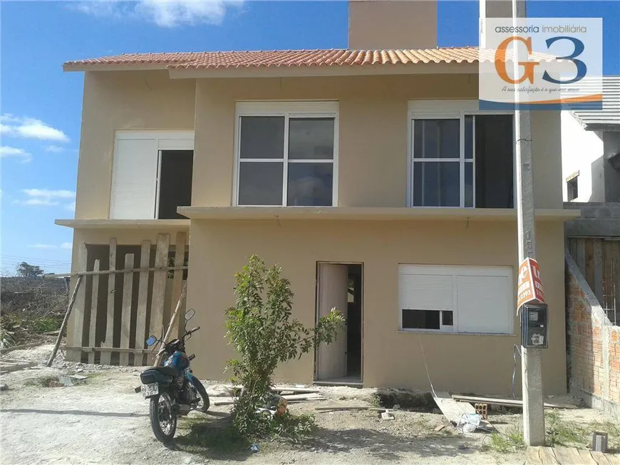 Foto 1 de Casa com 3 Quartos à venda, 150m² em Areal, Pelotas