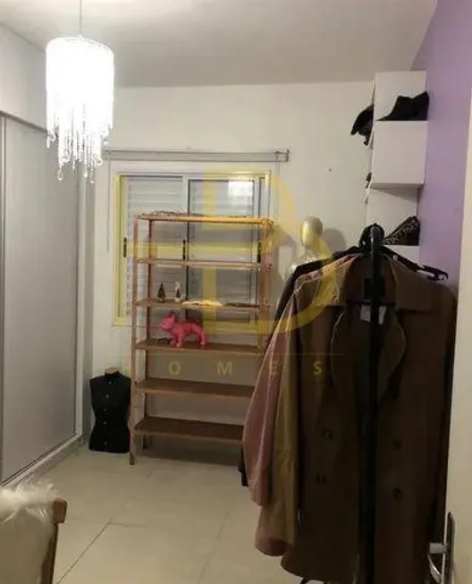 Foto 1 de Apartamento com 2 Quartos à venda, 52m² em Odim Antao, Sorocaba