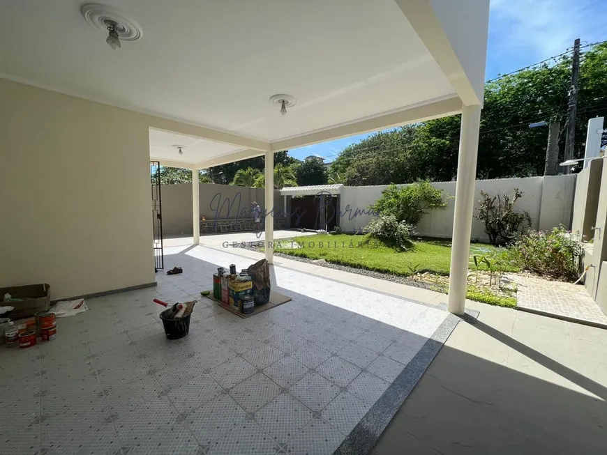 Foto 1 de Casa com 3 Quartos à venda, 200m² em Vilas do Atlantico, Lauro de Freitas