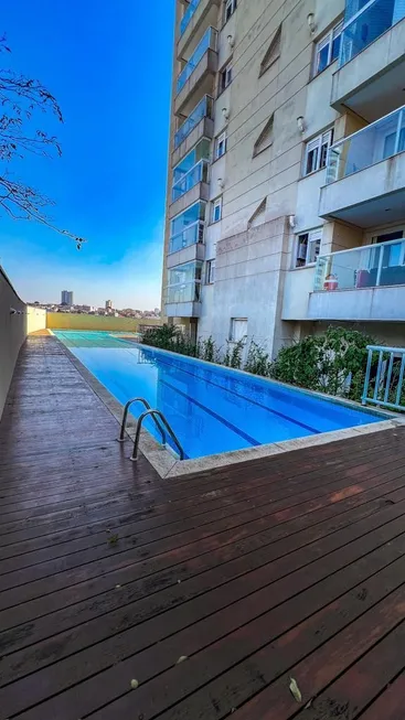 Foto 1 de Apartamento com 2 Quartos à venda, 58m² em Jardim, Santo André