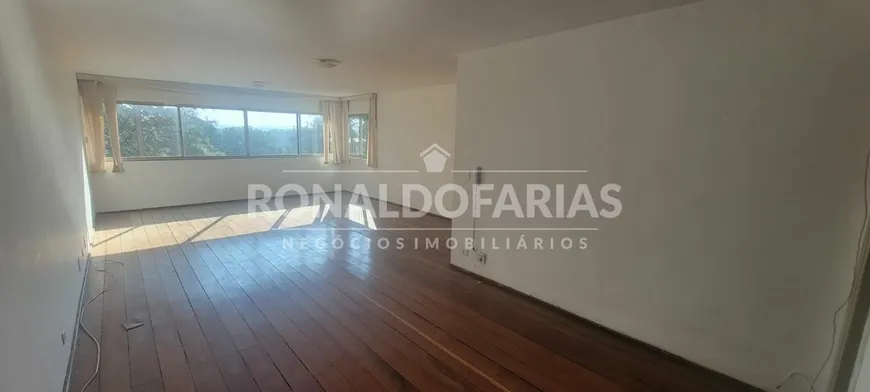 Foto 1 de Apartamento com 4 Quartos à venda, 183m² em Cidade Dutra, São Paulo