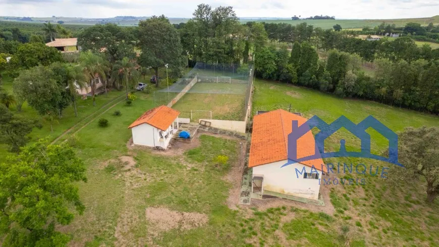 Foto 1 de Fazenda/Sítio com 3 Quartos à venda, 27000m² em Centro, Porto Feliz