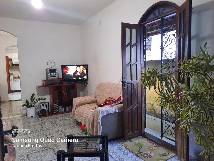 Foto 1 de Casa com 2 Quartos à venda, 150m² em Nova Brasília, Salvador