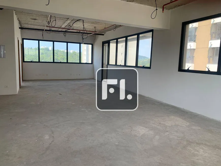 Foto 1 de Sala Comercial para venda ou aluguel, 132m² em Melville Empresarial Ii, Barueri