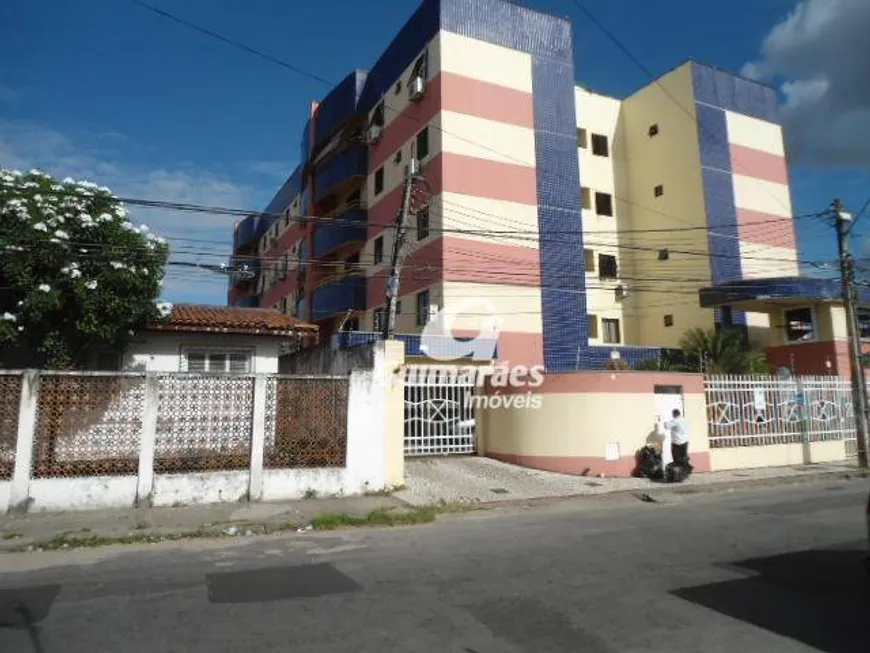 Foto 1 de Apartamento com 3 Quartos à venda, 77m² em Damas, Fortaleza