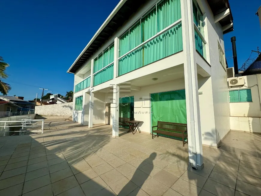 Foto 1 de Casa com 3 Quartos à venda, 474m² em Itaguaçu, Florianópolis