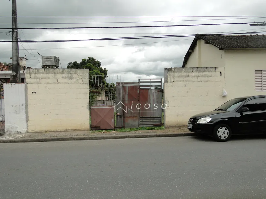 Foto 1 de Lote/Terreno à venda, 1300m² em Jardim Rafael, Caçapava