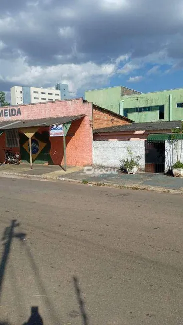 Foto 1 de Imóvel Comercial com 2 Quartos à venda, 525m² em Pedrinhas, Porto Velho