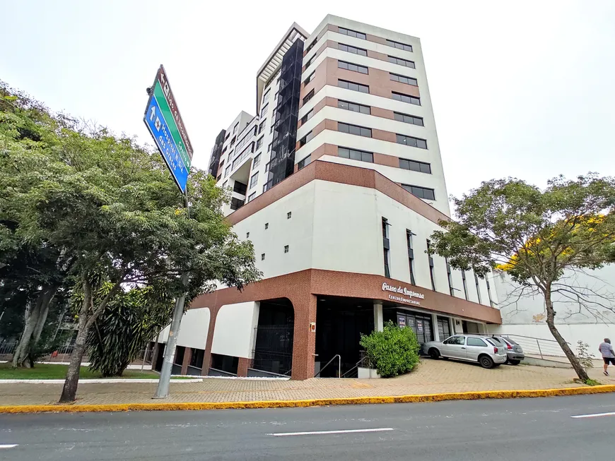 Foto 1 de Ponto Comercial à venda, 64m² em Marechal Rondon, Canoas