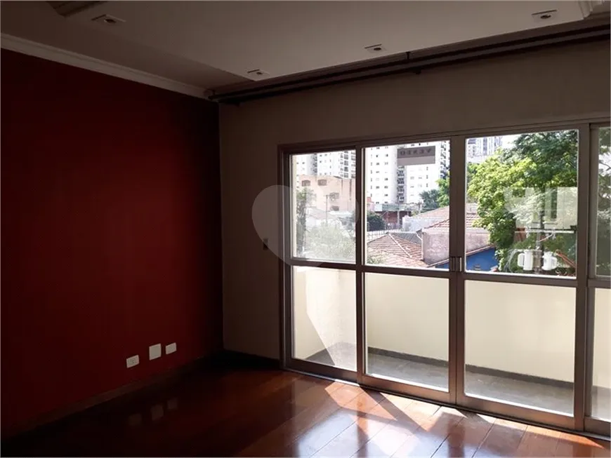 Foto 1 de Apartamento com 3 Quartos à venda, 141m² em Panamby, São Paulo