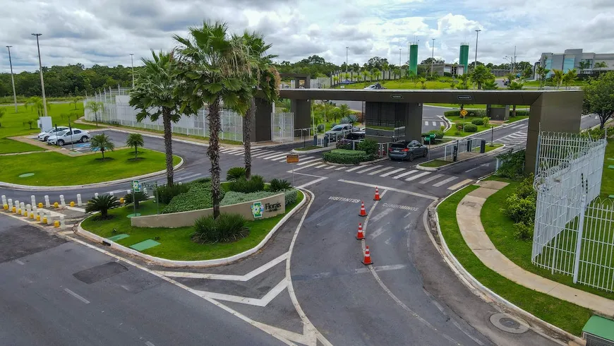 Foto 1 de Lote/Terreno à venda, 670m² em Ribeirão do Lipa, Cuiabá