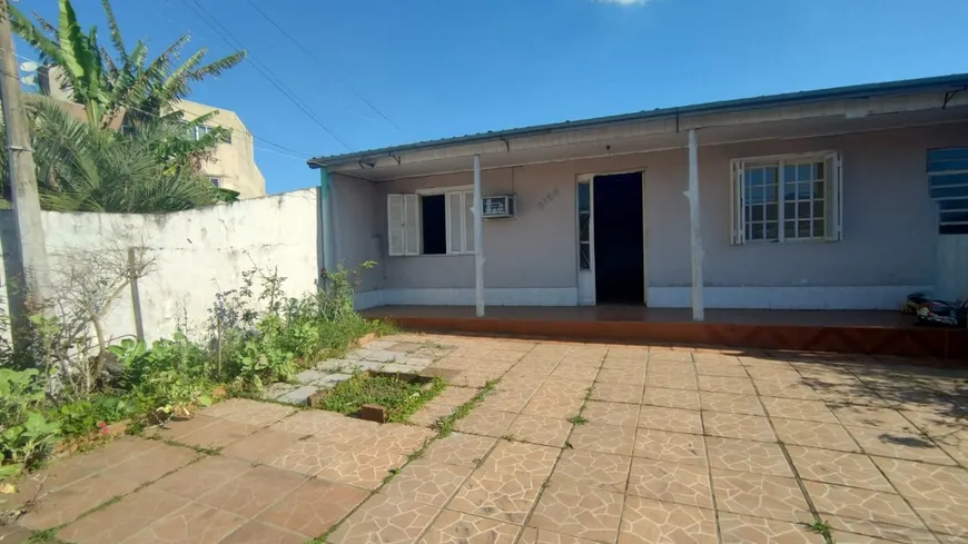 Foto 1 de Casa com 2 Quartos à venda, 80m² em Parque Amador, Esteio