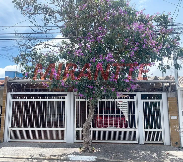 Foto 1 de Casa com 3 Quartos à venda, 142m² em Maia, Guarulhos