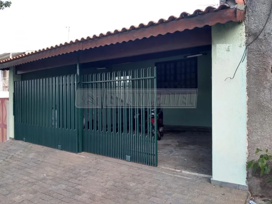 Foto 1 de  com 3 Quartos à venda, 180m² em Conjunto Habitacional Julio de Mesquita Filho, Sorocaba