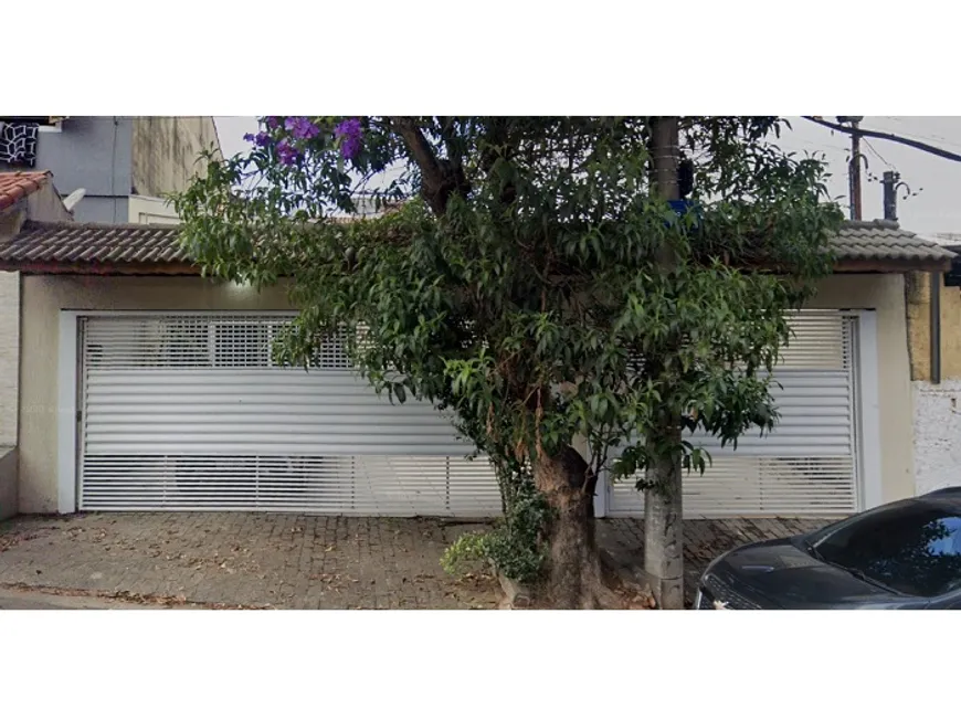 Foto 1 de Casa com 3 Quartos à venda, 172m² em Jardim Cocaia, Guarulhos