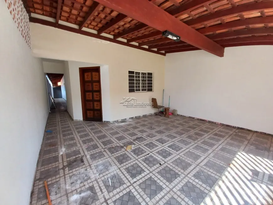 Foto 1 de Casa com 2 Quartos à venda, 100m² em Vila Real Continuacao, Hortolândia