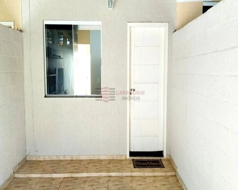 Foto 1 de Casa com 2 Quartos à venda, 89m² em Vila Antonio Augusto Luiz, Caçapava