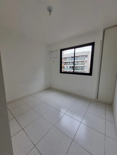 Foto 1 de Apartamento com 2 Quartos à venda, 56m² em Campo Grande, Rio de Janeiro