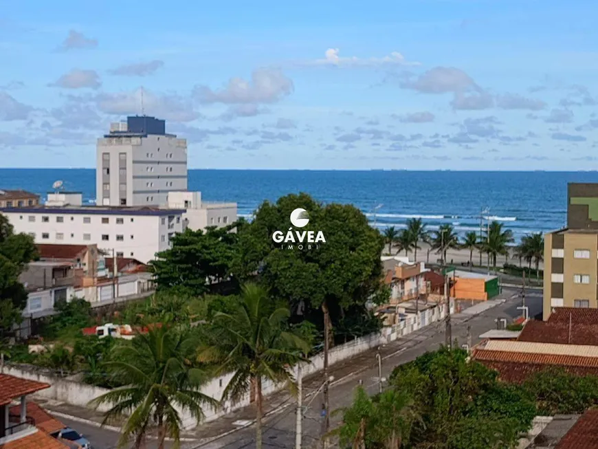 Foto 1 de Apartamento com 2 Quartos à venda, 88m² em Vila Caicara, Praia Grande