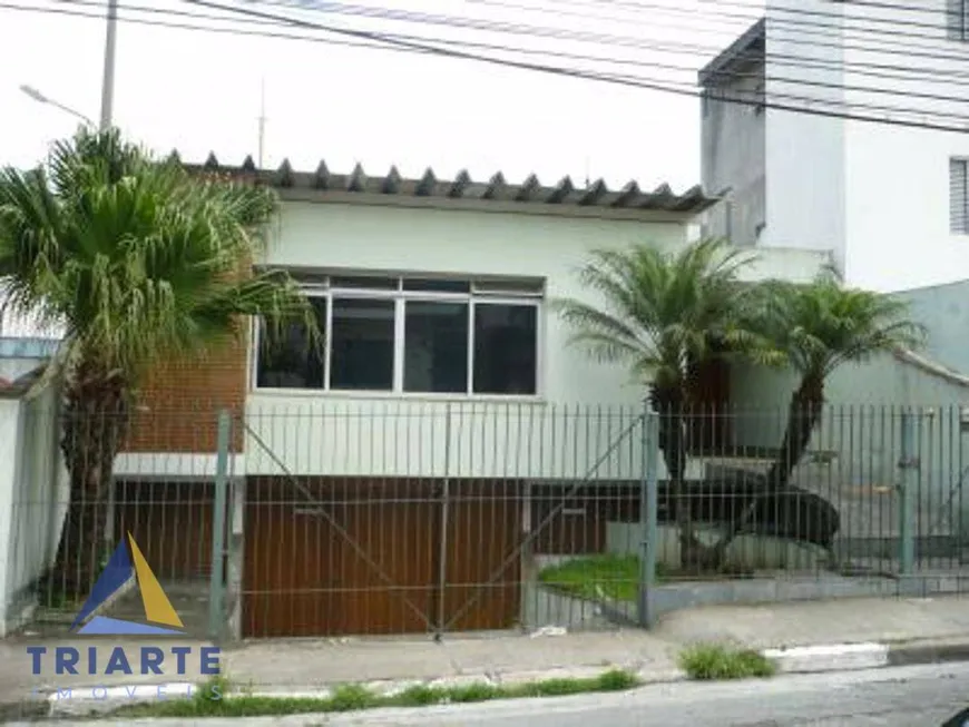 Foto 1 de Sala Comercial para alugar, 290m² em Vila Campesina, Osasco