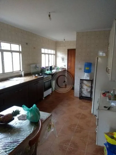 Foto 1 de Casa com 3 Quartos à venda, 240m² em Butantã, São Paulo