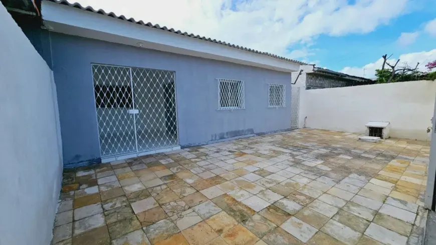 Foto 1 de Casa com 3 Quartos à venda, 120m² em Bonfim, Salvador