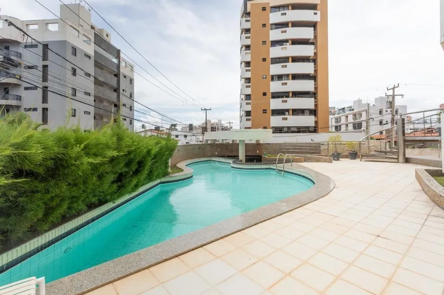 Foto 1 de Apartamento com 5 Quartos à venda, 440m² em Intermares, Cabedelo