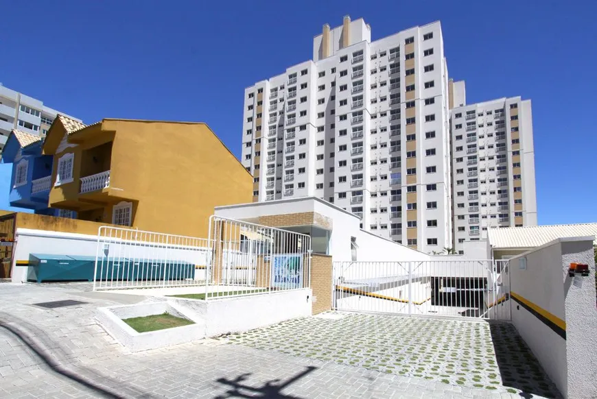 Foto 1 de Apartamento com 3 Quartos à venda, 59m² em Centro, São José dos Pinhais