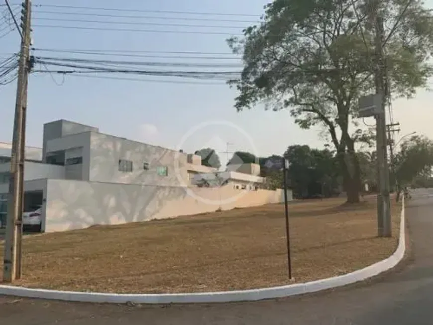 Foto 1 de Lote/Terreno à venda, 441m² em Condominio Portal do Sol II, Goiânia