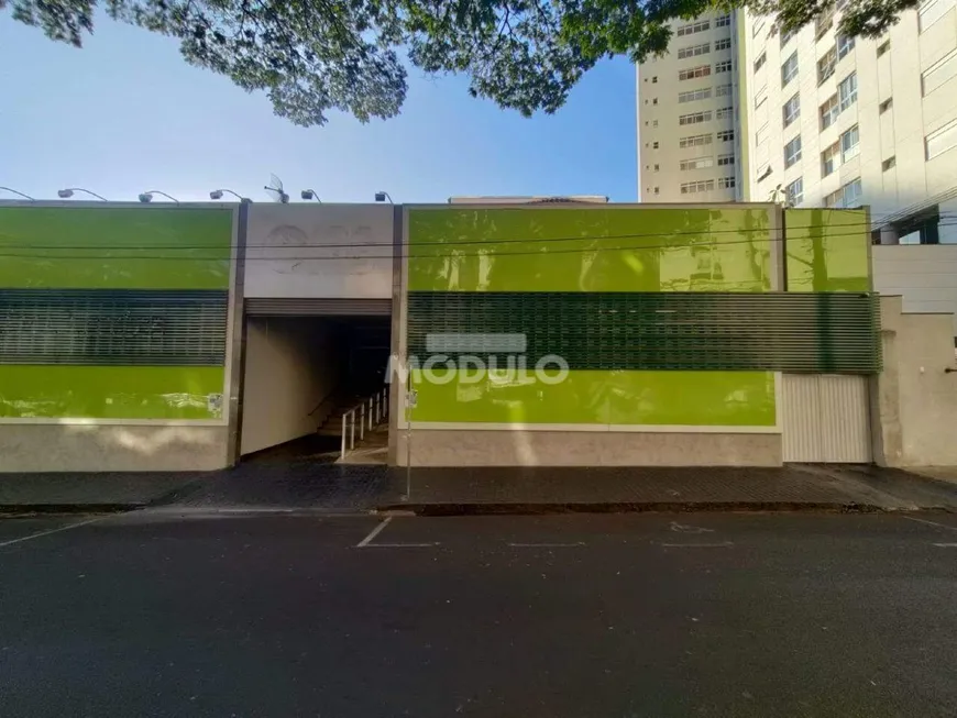 Foto 1 de Imóvel Comercial para alugar, 1350m² em Centro, Uberlândia