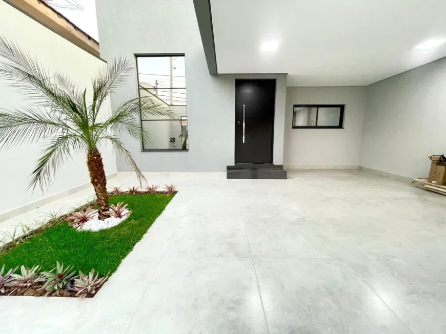 Foto 1 de Casa com 2 Quartos à venda, 156m² em Jardim Rêmulo Zoppi, Indaiatuba