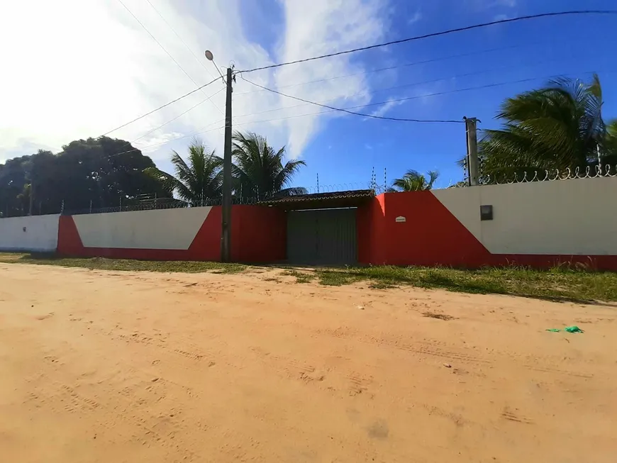 Foto 1 de Fazenda/Sítio com 2 Quartos à venda, 130m² em Zona Rural, São José de Mipibu